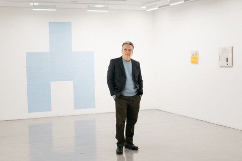 Instituto Ling recebe Fábio Miguez para lançamento de catálogo da exposição nesta terça (18)