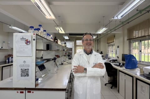 Ciência aplicada de Aldo Merotto Júnior no manejo de plantas daninhas
