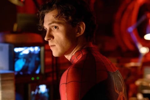 'Homem-Aranha' supera 'Vingadores' e vira a maior bilheteria live-action do Brasil