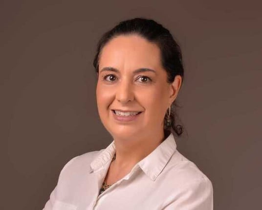 Pesquisadora da UFSM criou 
o hidrorretentor orgânico