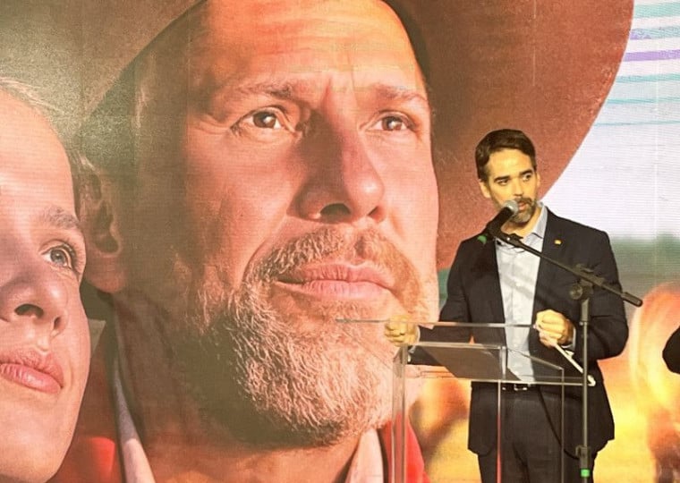 Governador espera por melhorias na MP 1.376 que trata da renegociações das dívidas