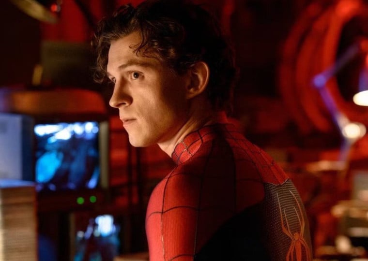 'Homem-Aranha: Um Novo Dia' é a atração da Cinematerna desta semana, para famílias com bebês de até 18 meses
