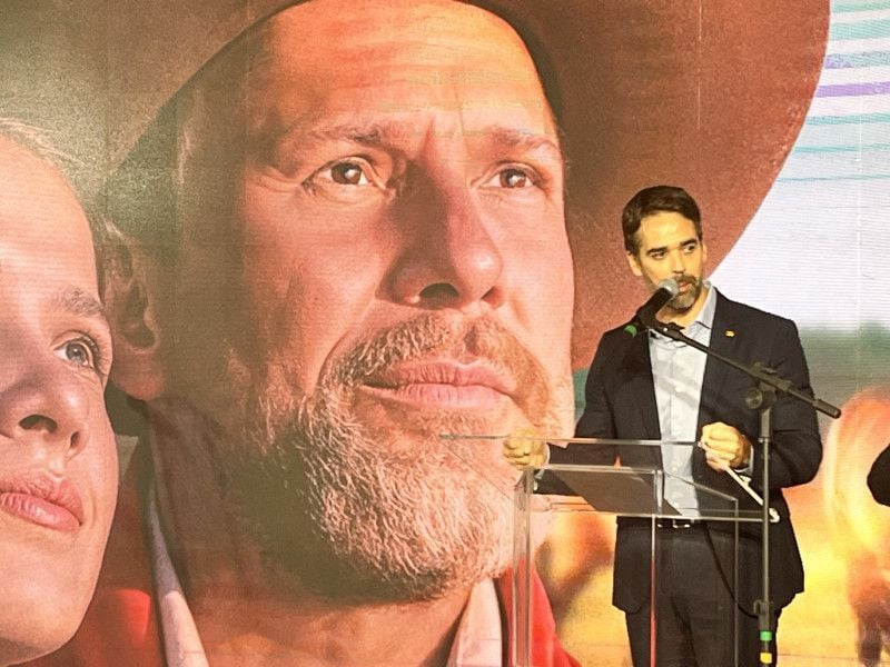Expointer testa reação do mercado de máquinas ao novo Plano Safra