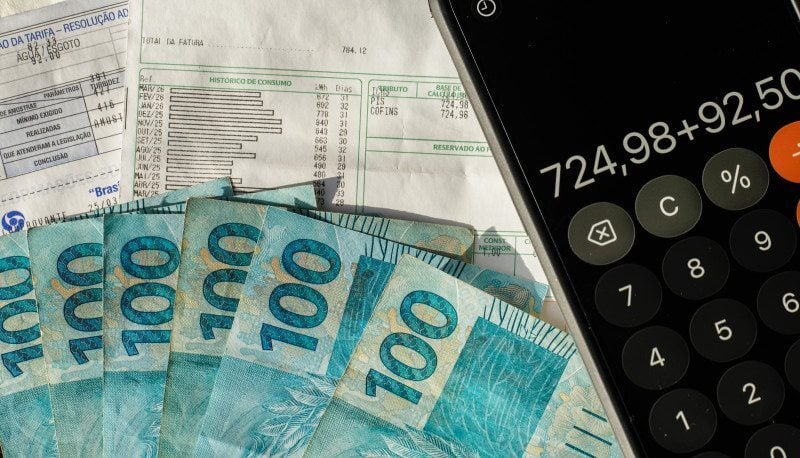 No mês de junho, o indicador apontou para queda de 1,1% ante maio