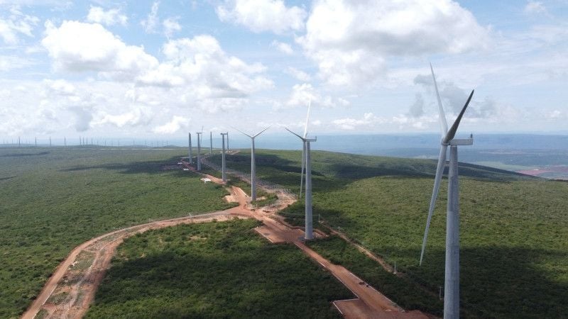 Consumidor poderá escolher a fonte de geração que irá utilizar