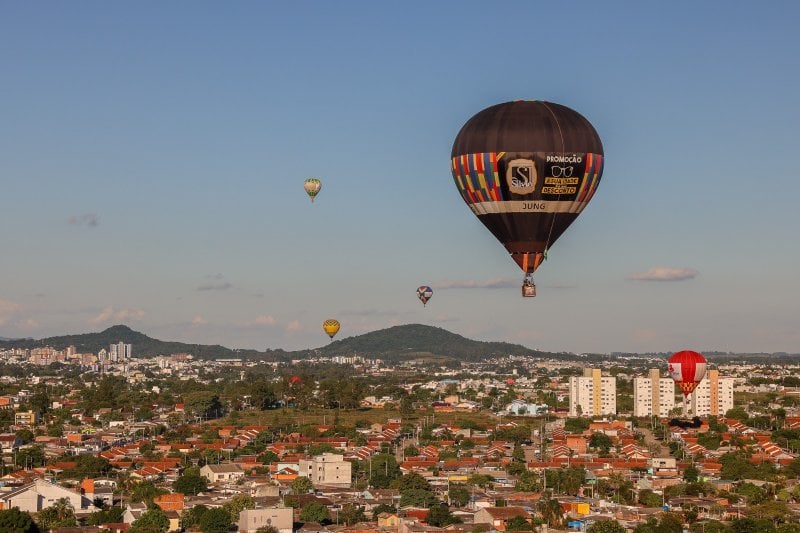 Mais de 10 competidores j&aacute; confirmaram presen&ccedil;a, segundo a prefeitura