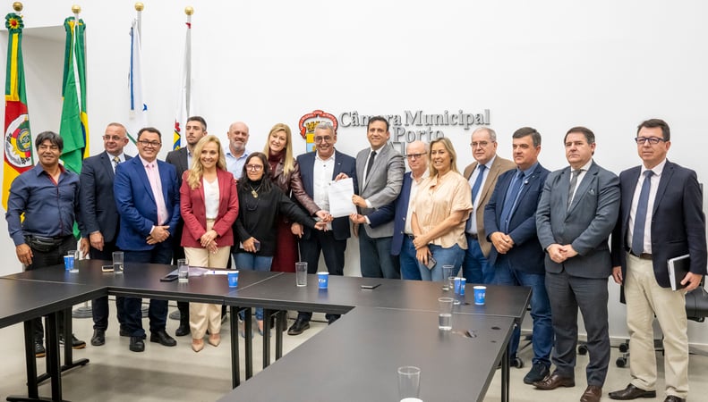 Vereadores têm até o dia 10 de outubro para votar o texto e encaminhar para a sanção do Executivo