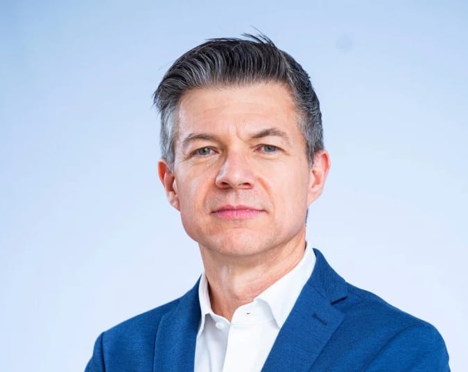 Laudemir Müller, presidente da Agência Brasileira de Promoção de Exportações e Investimentos (ApexBrasil)