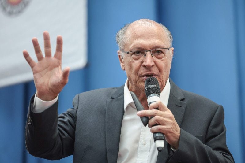 O vice-presidente afirmou que crê em um acordo entre Brasil e EUA, mas as negociações não devem ter um desfecho rápido