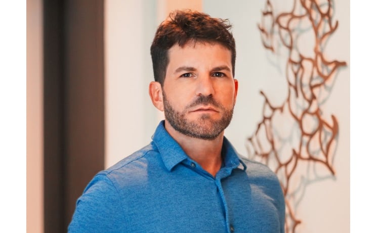 Richard Domingos