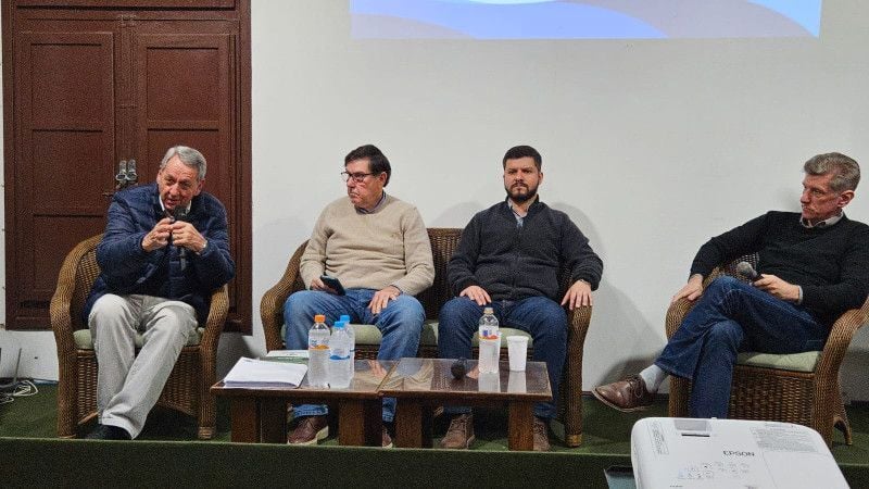 Evento foi oportunidade para falar sobre a fun&ccedil;&atilde;o do Fundesa no avan&ccedil;o de status sanit&aacute;rio do estado