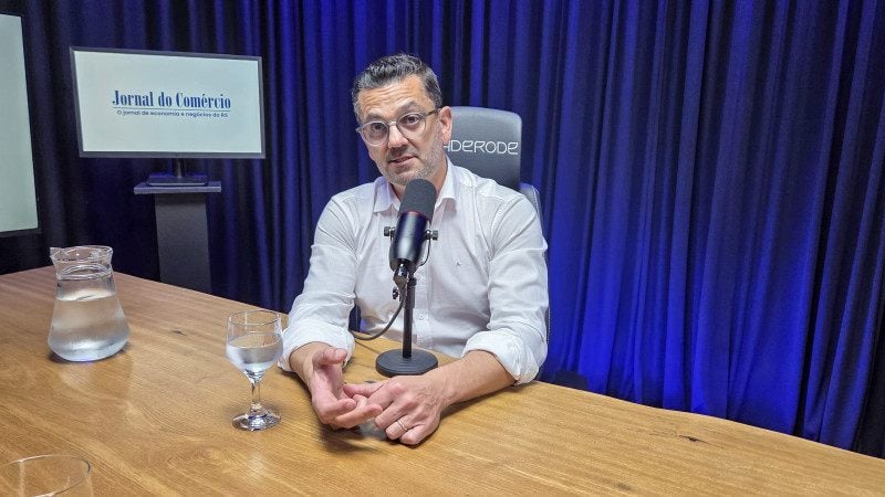 Ex-prefeito de Guaíba é o segundo entrevistado na série de sabatinas do JC com candidatos ao Piraitni