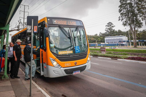 Dia D da Multivacinação terá passe livre neste sábado