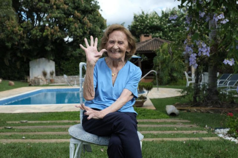 Laura Cardoso morre aos 98 anos, um dos grandes nomes da dramaturgia brasileira