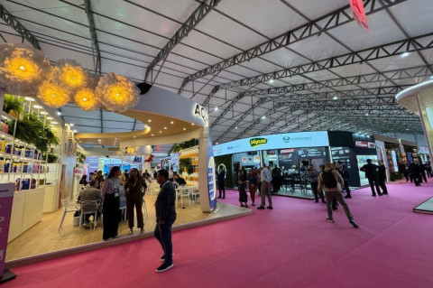 "Vai ser a feira da proteína", avisa presidente, na largada da Expoagas