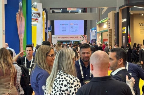 Supermercados vendendo mais que atacarejos pauta Expoagas 2026