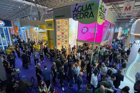 "Vai ser a feira da proteína", avisa presidente, na largada da Expoagas