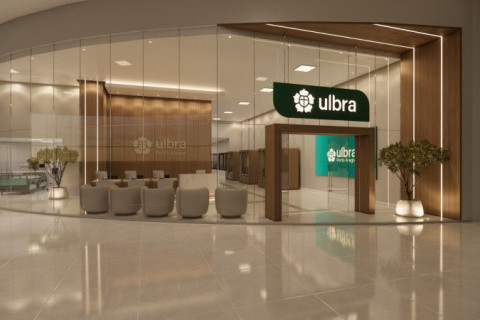 Pontal Shopping terá operação da Ulbra para turbinar fluxo