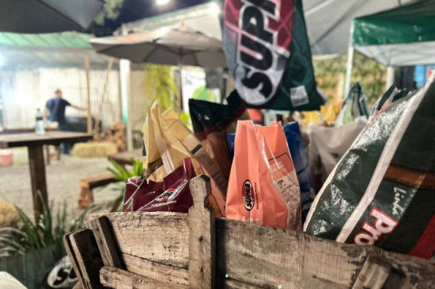Shopping Rural volta à Expointer e amplia oferta aos produtores