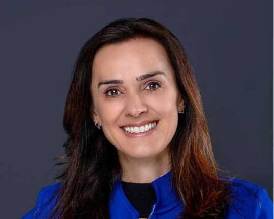 Simone Cristine Mendes Paiva é integrante da Comissão de Estudos de Perícia Contábil do CRCRS