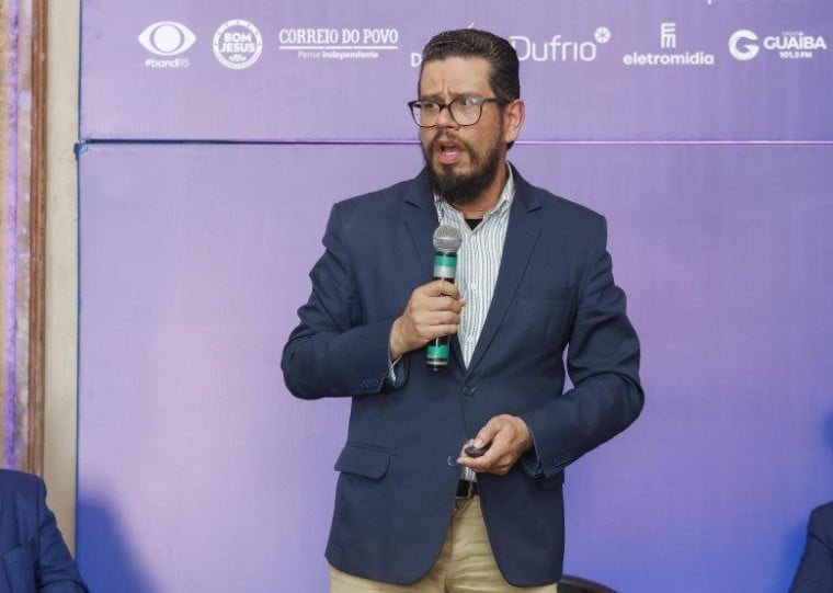 Especialista enxerga potencial em repositório de dados e IA para revolucionar a saúde 