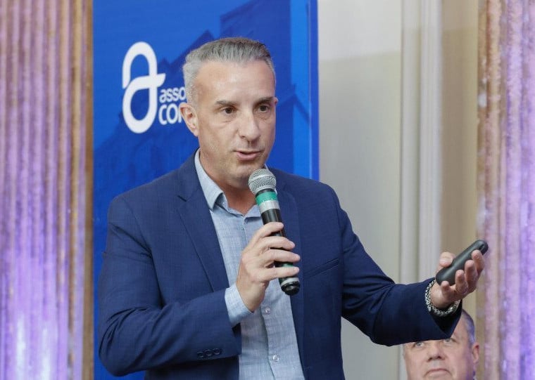 Uso da IA em diagnósticos pode liberar tempo para assistência médica