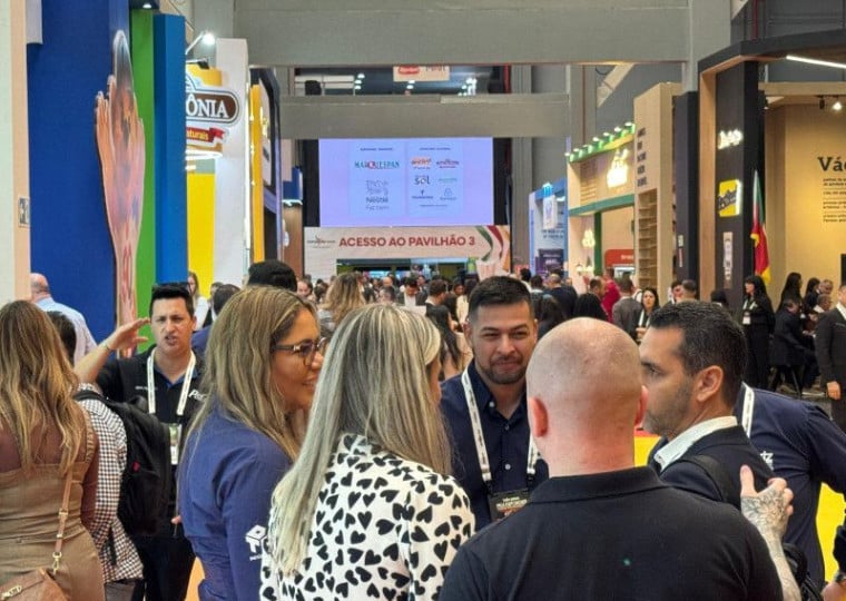 Feira abre com setor de supermercados com melhores n&uacute;meros que os atacarejos