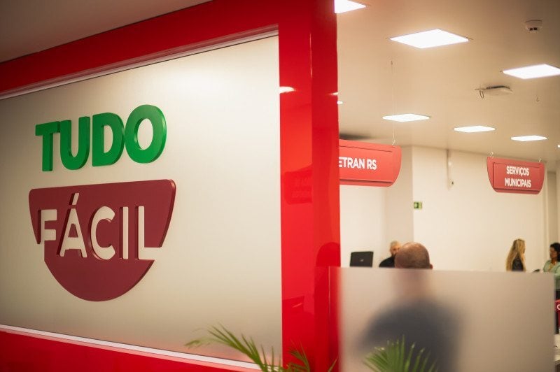 Atendimento ao público em geral será iniciado a partir das 9h desta quinta-feira