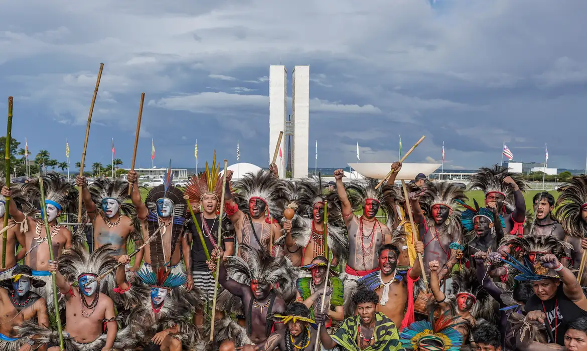 O levantamento destacou o aumento do número de canditados a deputado federal: de 59, em 2022, para 75, em 2026