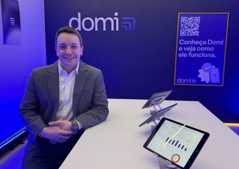 Dorigo aposta que o uso do assistente virtual vai elevar a efici&ecirc;ncia e convers&atilde;o da opera&ccedil;&atilde;o  