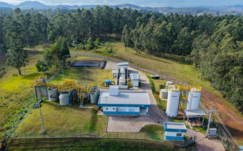 Prefeitura assinou contrato de concessão em 2023 e município começa a coletar indicadores a partir dessses investimentos