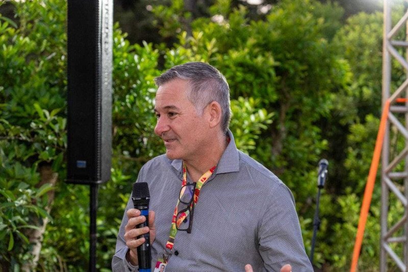 Luciano Kayser Vargas, pesquisador da Secretaria da Agricultura, Pecuária, Produção Sustentável e Irrigação (Seapi)