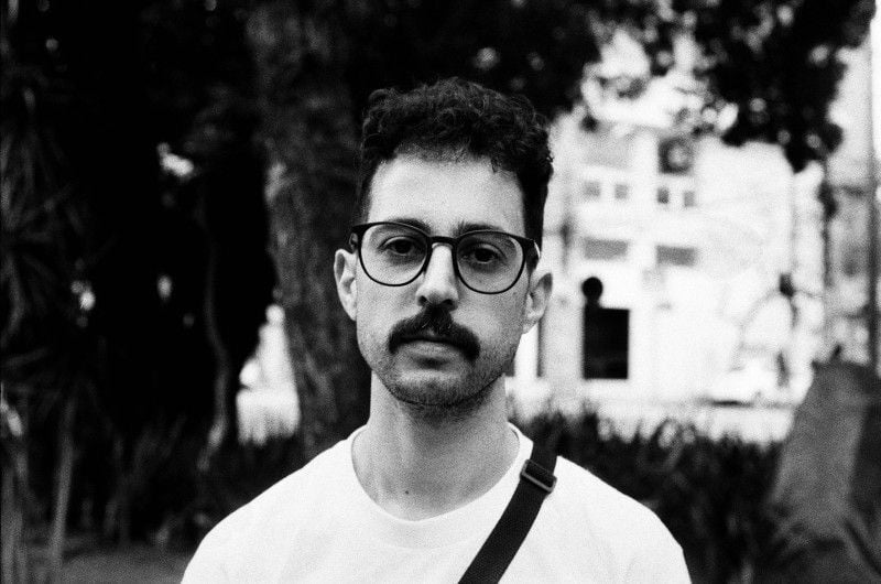Cineasta terá seu Um Filme de BR exibido em festivais do México 