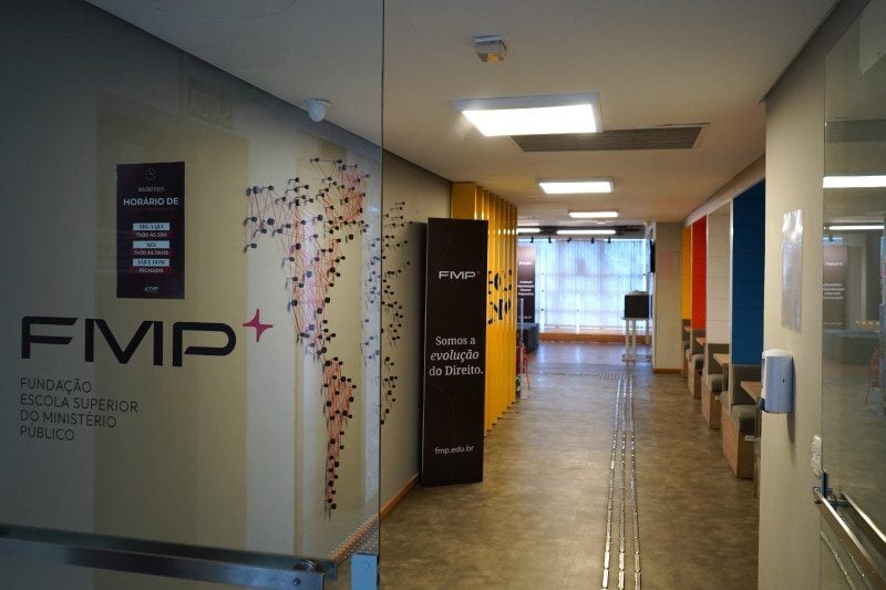 As inscrições estão abertas e podem ser feitas diretamente pelo site da FMP