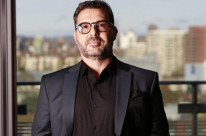 Mauricio Frizzarin é fundador e CEO da QYON