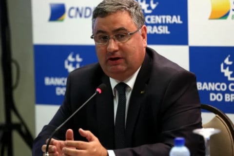 Roque Pellizzaro, presidente do SPC Brasil