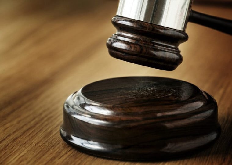 Diferença de pagamentos é um sinal de que também há desigualdade na distribuição de poder dentro dos tribunais