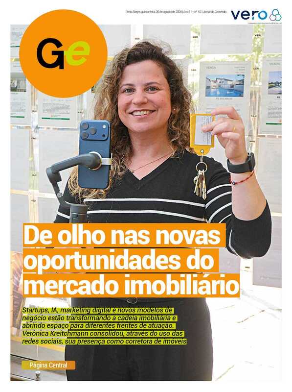 Capa Geração E 20/08/2026