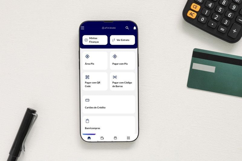 Funcionalidade permite realizar pagamentos via Pix sem alternar entre aplicativos