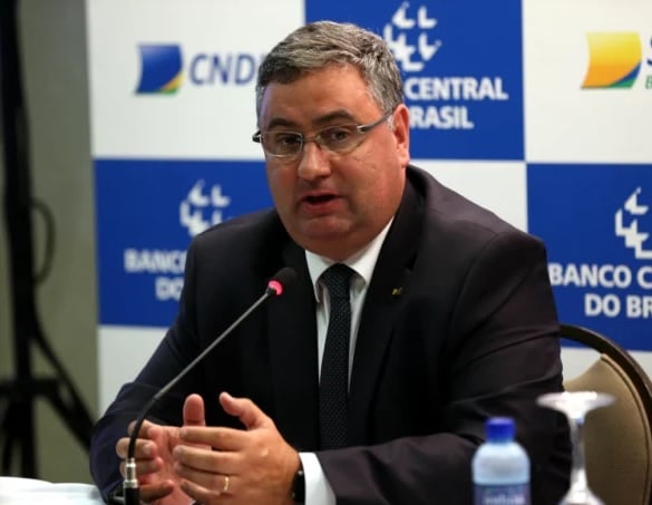 Roque Pellizzaro, presidente do SPC Brasil