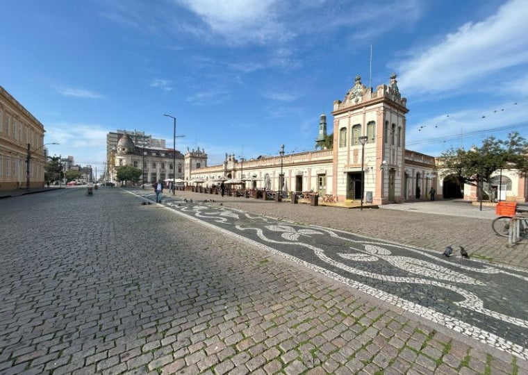 Obras previstas no edital, que deve ser lançado até o fim do ano, contemplará reforma da cobertura e pintura da fachada