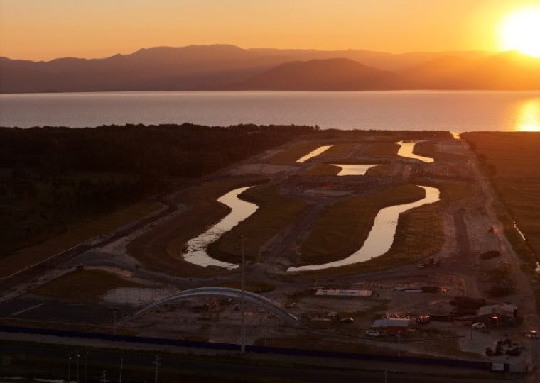 Occhi Marina Club, em Capão da Canoa, tem Valor Geral de Vendas (VGV) estimado em R$ 330 milhões