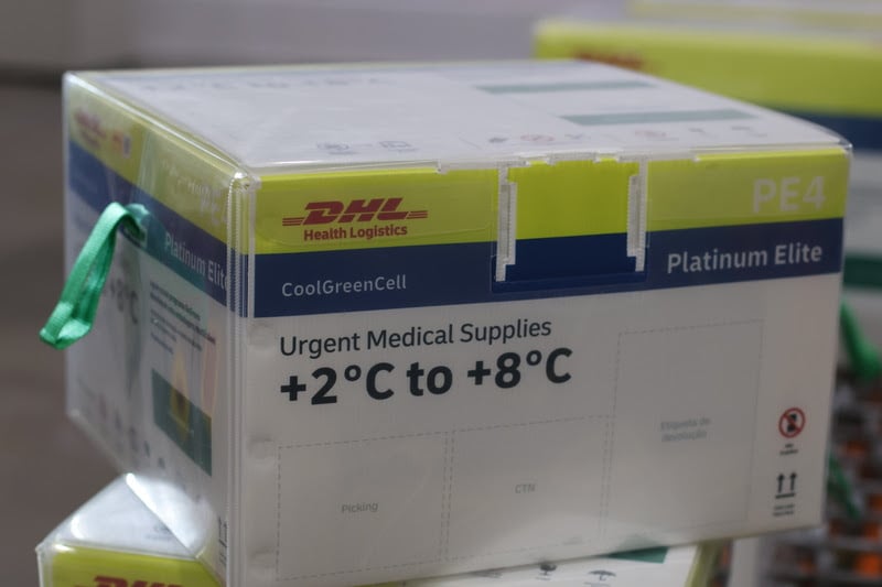 Sistema utiliza painéis de isolamento a vácuo e elementos refrigerantes