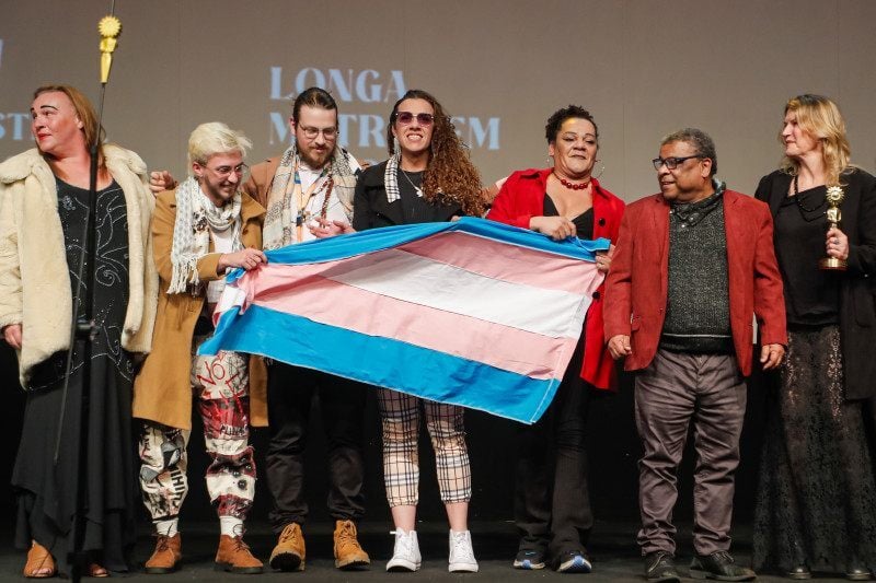 Longa gaúcho 'Filhas da Lua' conquistou três prêmios em Gramado, incluindo o do Juri Popular
