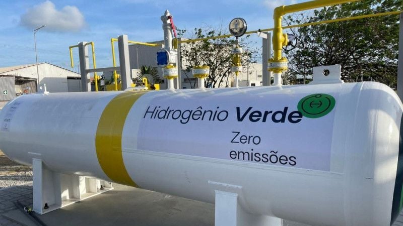 Indústria vê a tecnologia como uma aposta para reduzir as emissões de carbono de setores poluentes