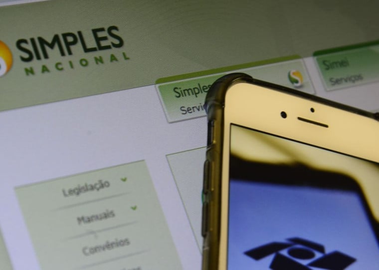 Opção pelo Simples Nacional para 2027 é antecipada para setembro