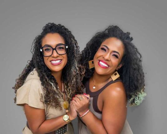 Ábi Empodera foi  idealizado pelas irmãs Francielly e Daiane Barbosa