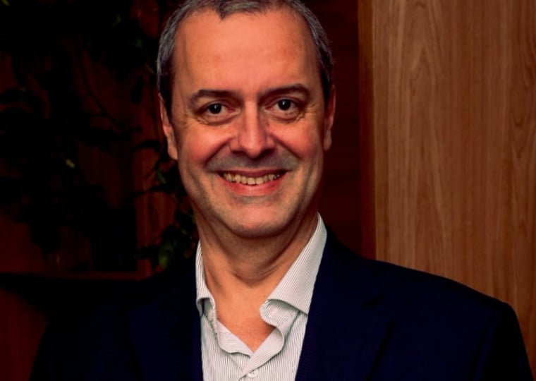 Guilherme Carrullo, CEO da MXM Sistemas