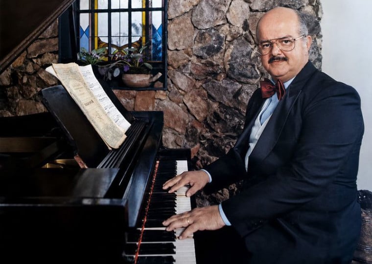 Pianista ga&uacute;cho no centro do poder, Peixoto Primo foi um dos melhores e mais rodados m&uacute;sicos ga&uacute;chos da segunda metade do s&eacute;culo XX