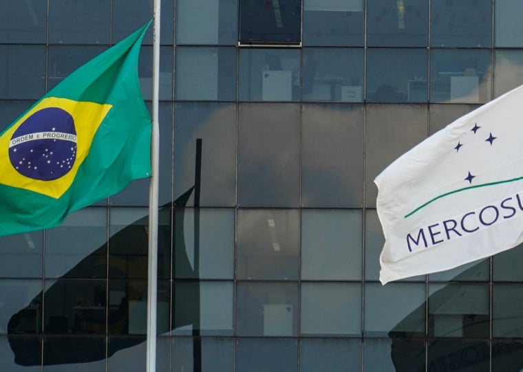 Saiba mais sobre acordo para facilitar comércio eletrônico no Mercosul